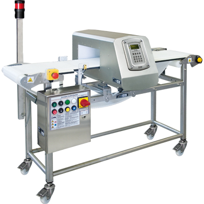 THS/MBB Conveyor Belt