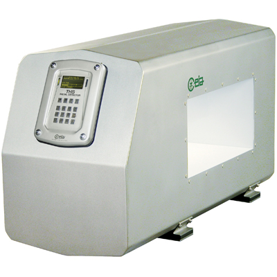 THS/MN21 metal detector
