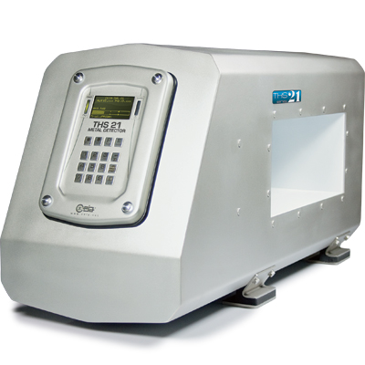 THS/MS21 THS/21 metal detector