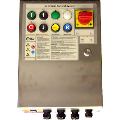 Conveyor Control System