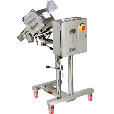 THS/PH21N THS/PH21E metal detector