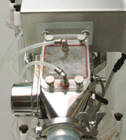 THS PH21N WIP Washing System