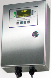electrical unit