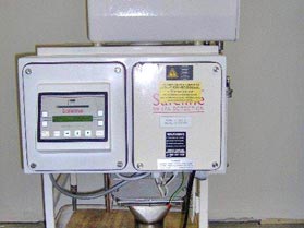 used metal detector
