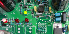 Electronic Board Repair