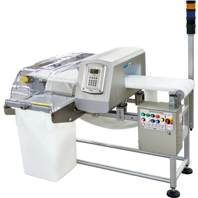 Modular Conveyor Belt