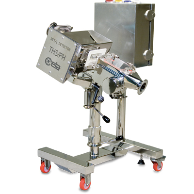 THS/PH21N-WIP THS/PH21E-WIP metal detector