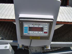 Goring Kerr DSP2 300Khz Control Panel