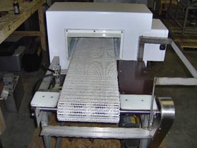 Goring Kerr TEK DSP 100Khz Conveyor Belt