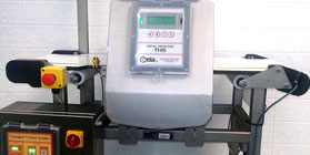 Used Industrial Metal Detectors