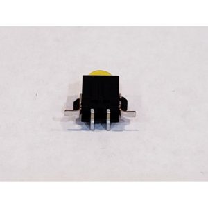 A CEIA Female Power Socket for SCD Card shown on a white background.