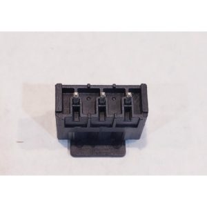 A CEIA Rejection Connection Female Plug for SCD Card (J8) is shown on a plain white background.
