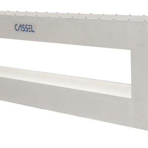 CASSEL METAL SHARK BIG pba