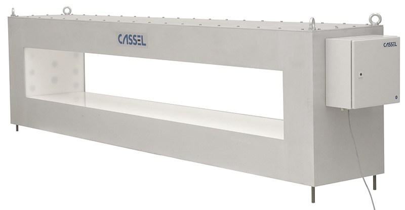 CASSEL METAL SHARK BIG pba