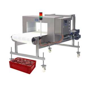 CASSEL METAL SHARK BD-E2 MEAT