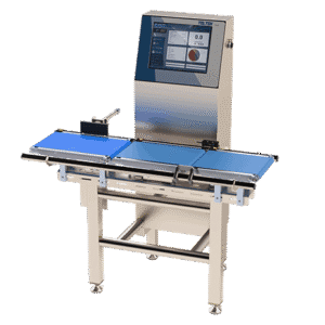 CASSEL Checkweigher Teltek C80
