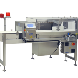 CASSEL Conveyor HQ