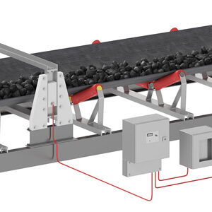 CASSEL Metal detector PSQ/RA
