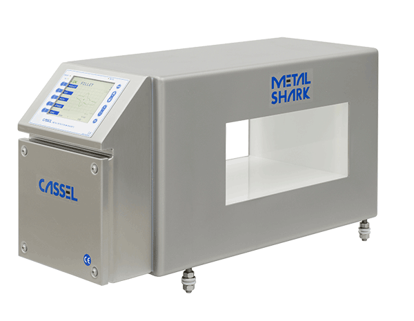 CASSEL METAL SHARK BD
