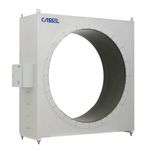 CASSEL METAL SHARK BIG RD