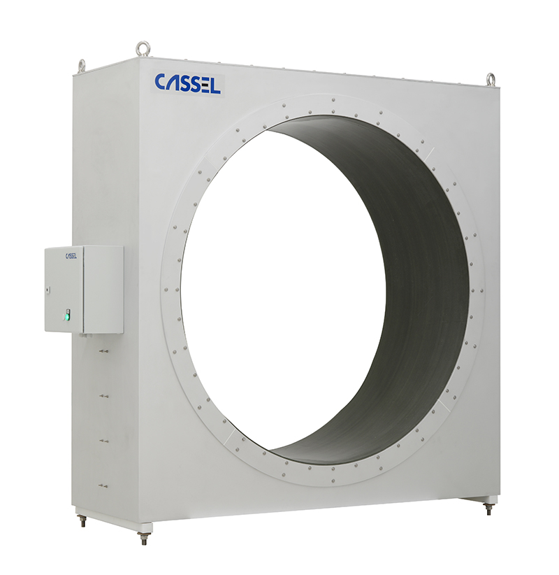 CASSEL METAL SHARK BIG RD