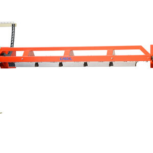 CASSEL METAL SHARK COMBI