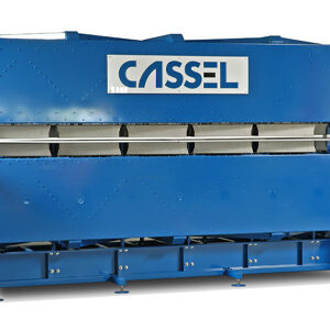 CASSEL METAL SHARK COMBI TU