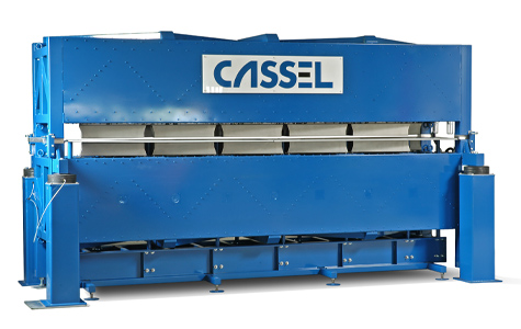 CASSEL METAL SHARK COMBI TU