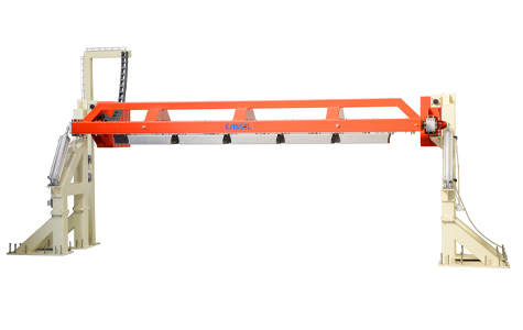 CASSEL METAL SHARK COMBI