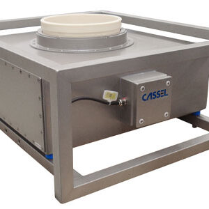 CASSEL METAL SHARK GF compact