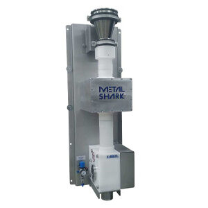 CASSEL METAL SHARK R