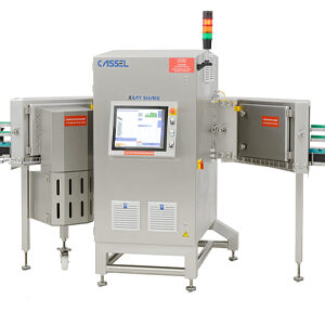 CASSEL XRAY SHARK XS25 GIG SERIES
