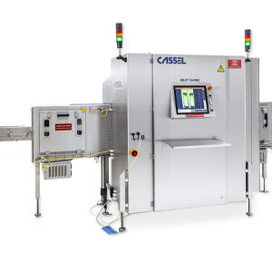 CASSEL XRAY SHARK XS26 GIG